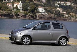 TOYOTA-Yaris-1-0--2003-2005-