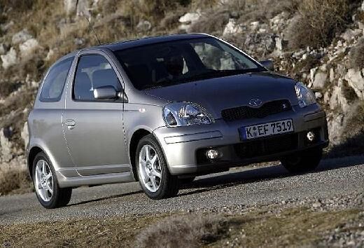 TOYOTA-Yaris-1-0--2003-2005-