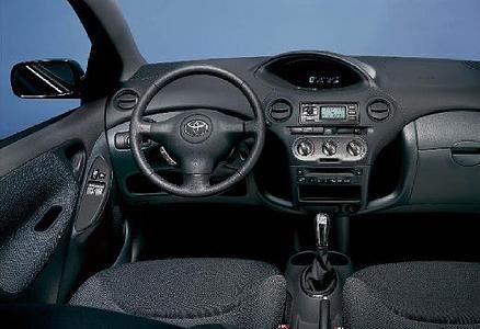 TOYOTA-Yaris-1-0--2003-2005-