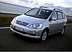 Toyota Avensis Verso (2003–2005)