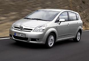 TOYOTA-Corolla-Verso-1-6--2004-2007-