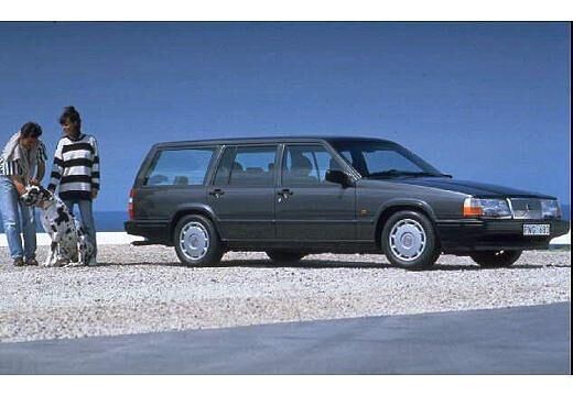 VOLVO-940--1993-1996-