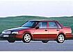 Volvo 460 Limousine (1989–1996)