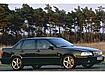 Volvo S70 Limousine (1996–2000)