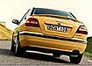 Volvo S40 Limousine (1996–2004)