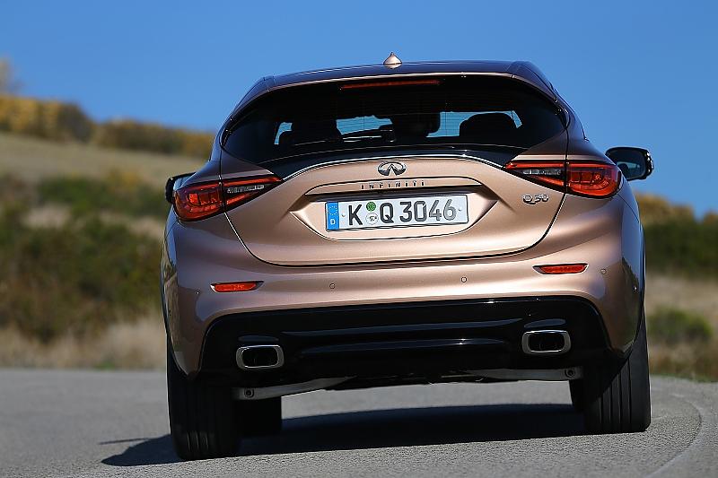 Infiniti Q30