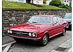Audi 100 Coupé (1968–1976)