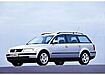 VW Passat Variant (1996–2005)