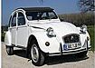 Citroen 2CV Schrägheck (1949–1990)