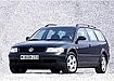 VW Passat Variant (1996–2005)