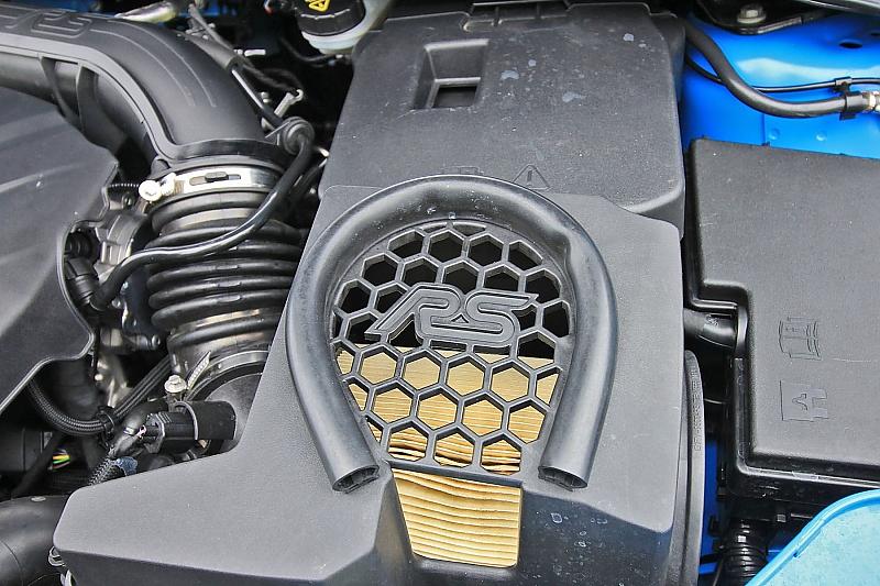 Hier ist Motorsport erlebbar.