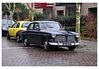 Volvo Amazon