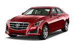 Cadillac CTS