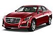 Cadillac CTS Limousine (seit 2013)