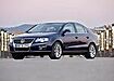 VW Passat Limousine (2005–2010)