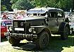 Volvo TP21- X-Rod SUV (1953–1958)
