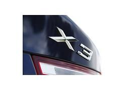 Einstiegsmodell: BMW X3 sDrive18d ab 36.200 Euro erhältlich