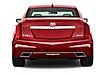Cadillac CTS Limousine (seit 2013)
