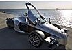 Tramontana Tramontana Cabrio (seit 2007)