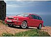 Jaguar X-Type Estate (2004–2009)