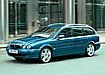 Jaguar X-Type Estate (2004–2009)
