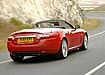 Jaguar XKR Cabriolet (2006–2014)