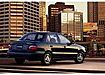 Hyundai Accent Limousine (1994–2000) 1.3i (60 PS)