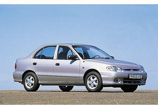 HYUNDAI-Accent-1-3--1994-1997-