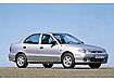 Hyundai Accent Limousine (1994–2000) 1.3i (60 PS)