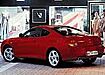Hyundai Coupé Modell Coupé (2002–2009)