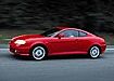 Hyundai Coupé Modell Coupé (2002–2009)