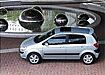 Hyundai Getz Schrägheck (2002–2005)