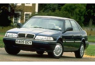 Rover 800 Rover 800