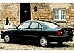 Rover 600 Limousine (1993–1999)