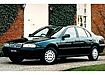 Rover 600 Limousine (1993–1999)