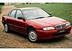 Rover 600 Limousine (1993–1999)