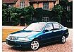 Rover 400 Limousine (1995–1999)