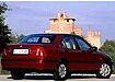 Rover 400 Limousine (1995–1999)