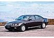 Rover 75 Limousine (1999–2005)