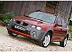 Rover Streetwise Schrägheck (2003–2005)
