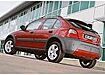 Rover Streetwise Schrägheck (2003–2005)