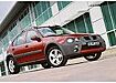 Rover Streetwise Schrägheck (2003–2005)