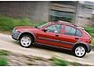 Rover Streetwise Schrägheck (2003–2005)