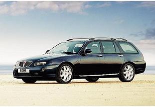 Rover 75
