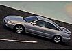 Mazda MX-6 Coupé (1992–1997)