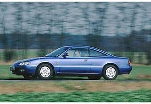 Mazda MX-6