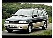 Mazda MPV Van (1989–1999)