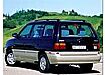 Mazda MPV Van (1989–1999)