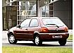 Mazda 121 Schrägheck (1996–2003)