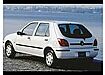 Mazda 121 Schrägheck (1996–2003)